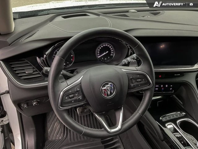 2023 Buick Envision - Image 12 of 20