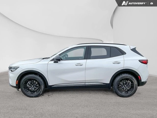 2023 Buick Envision - Image 3 of 20