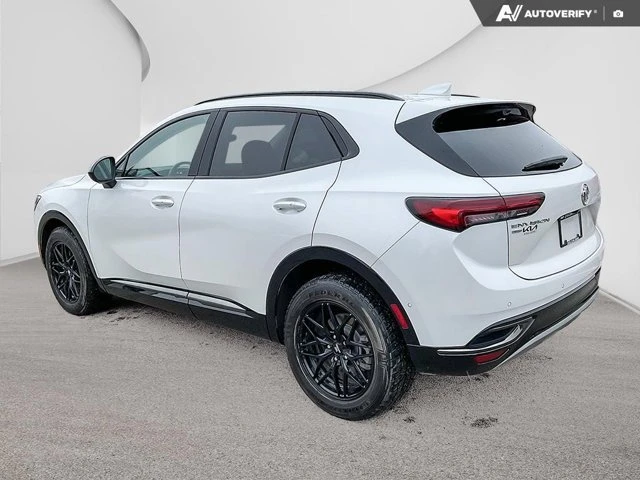 2023 Buick Envision - Image 4 of 20