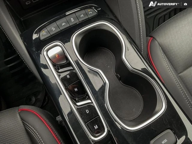 2023 Buick Envision - Image 17 of 20