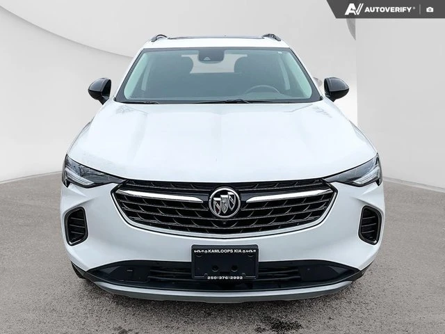 2023 Buick Envision - Image 2 of 20