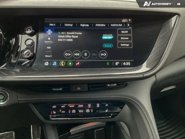 2023 Buick Envision - Image 19 of 20