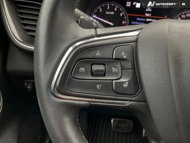 2023 Buick Envision - Image 14 of 20