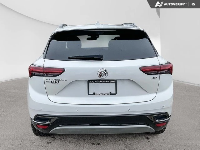 2023 Buick Envision - Image 5 of 20