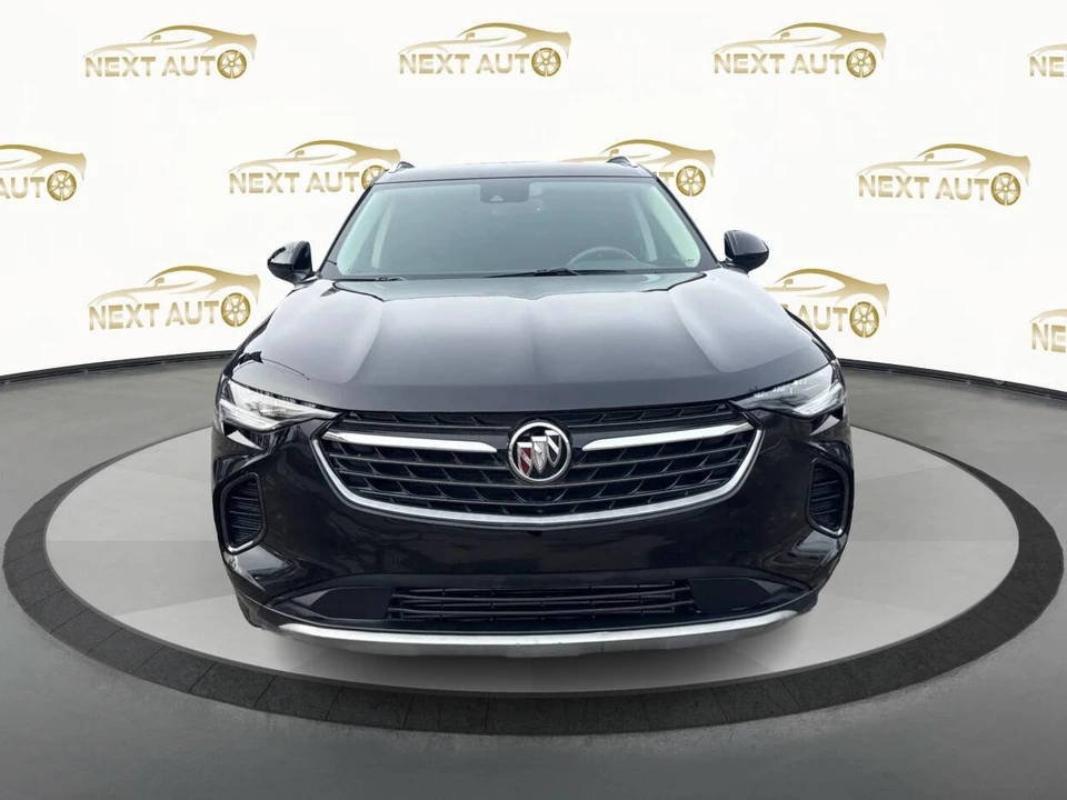 2023 Buick Envision - Image 8 of 21
