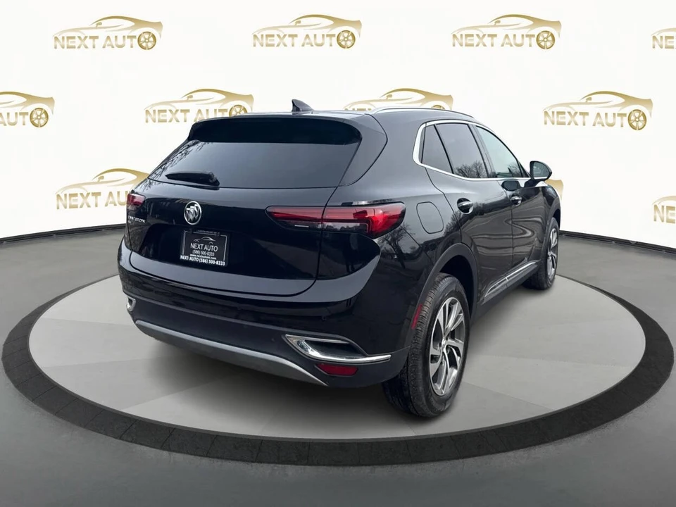2023 Buick Envision - Image 5 of 21