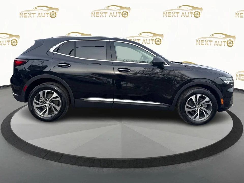 2023 Buick Envision - Image 6 of 21