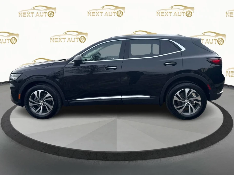 2023 Buick Envision - Image 2 of 21