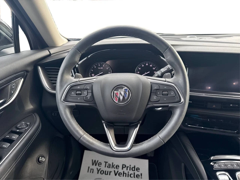 2023 Buick Envision - Image 20 of 21
