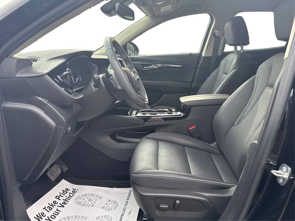 2023 Buick Envision - Image 9 of 21