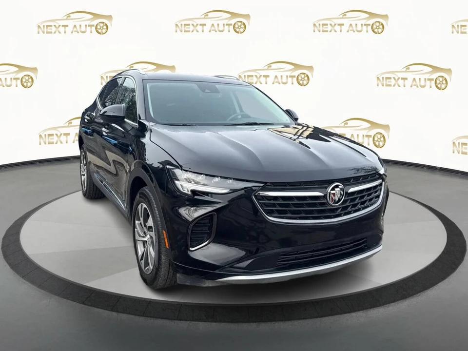 2023 Buick Envision - Image 7 of 21