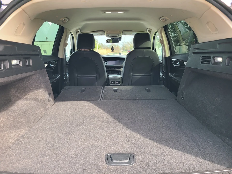 2023 Buick Envision - Image 13 of 21