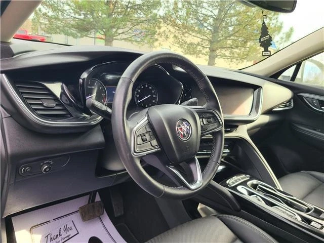 2023 Buick Envision - Image 9 of 21