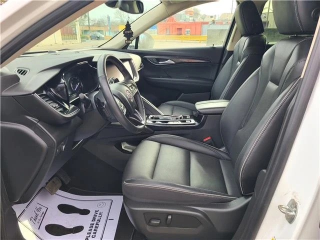 2023 Buick Envision - Image 10 of 21