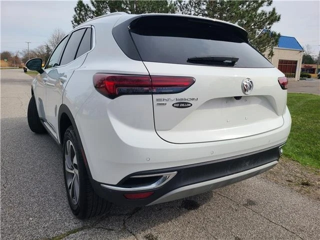2023 Buick Envision - Image 3 of 21