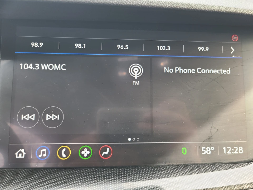 2023 Buick Envision - Image 18 of 21