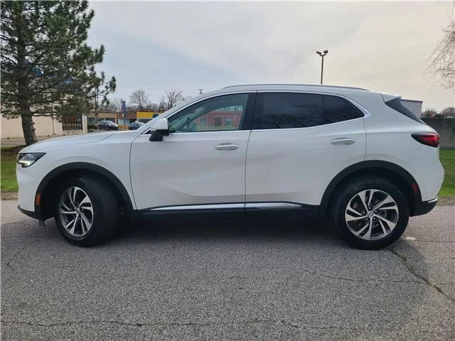 2023 Buick Envision - Image 2 of 21