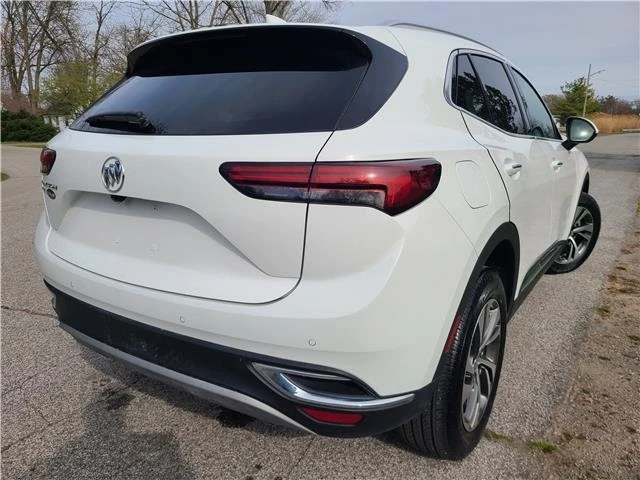 2023 Buick Envision - Image 5 of 21