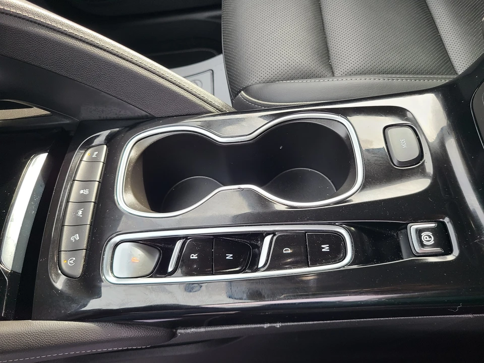 2023 Buick Envision - Image 21 of 21
