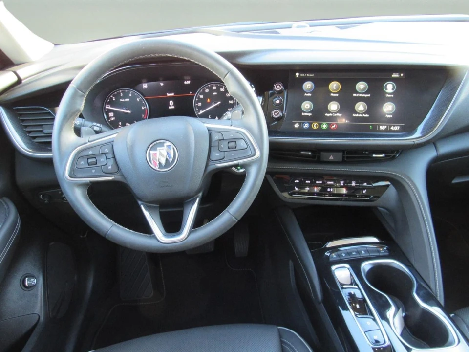 2023 Buick Envision - Image 4 of 12