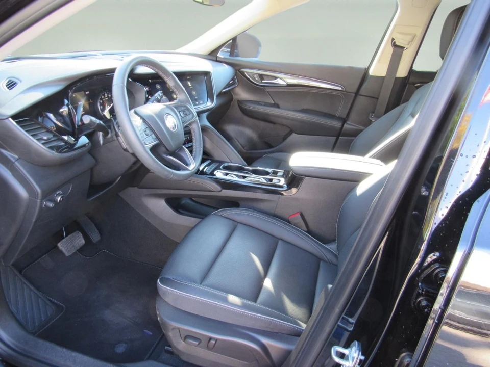 2023 Buick Envision - Image 12 of 12