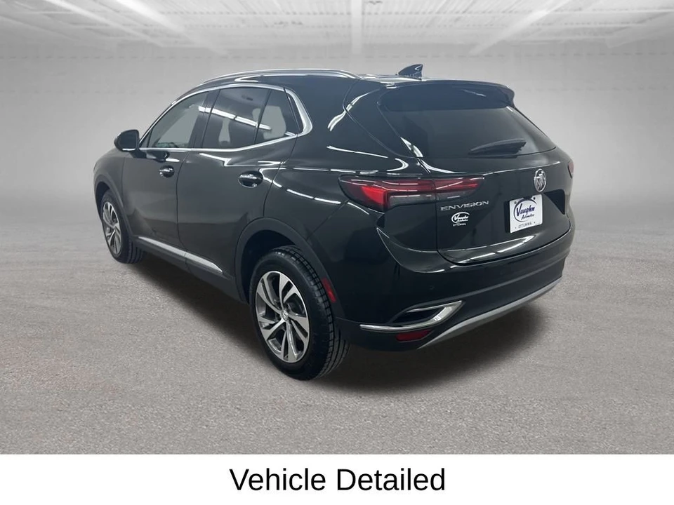 2023 Buick Envision - Image 9 of 12