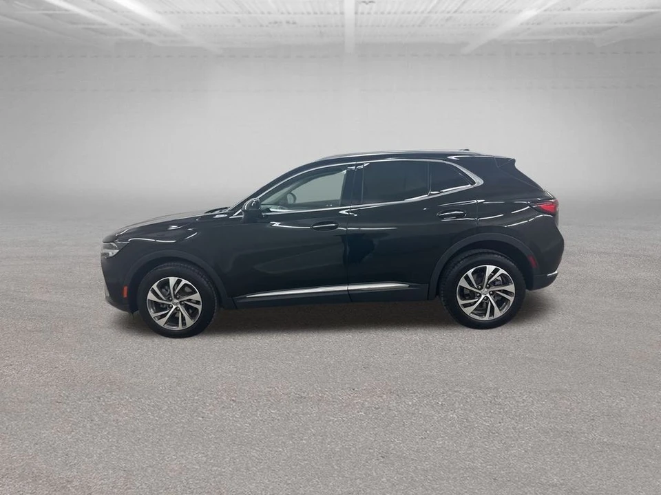 2023 Buick Envision - Image 8 of 12