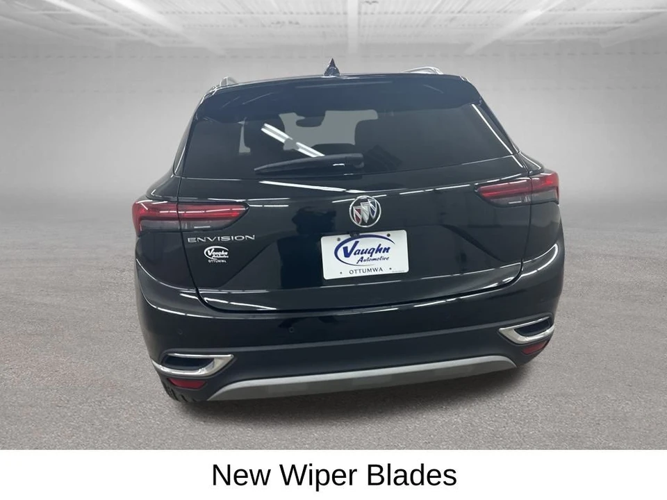 2023 Buick Envision - Image 11 of 12