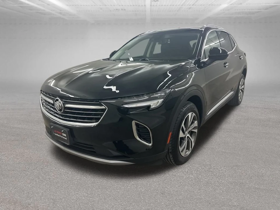 2023 Buick Envision - Image 7 of 12