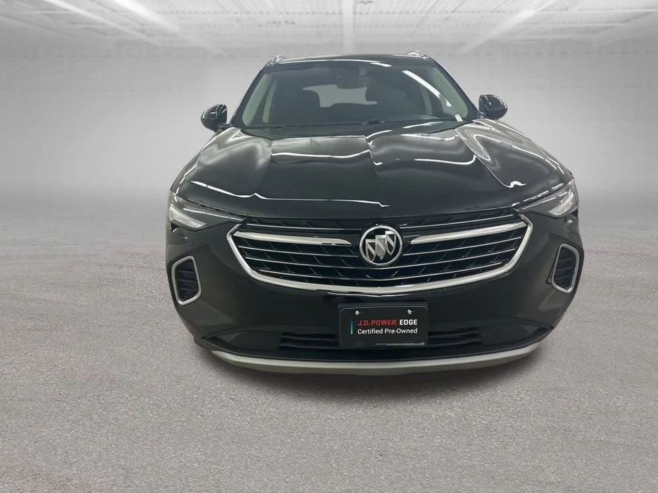2023 Buick Envision - Image 5 of 12