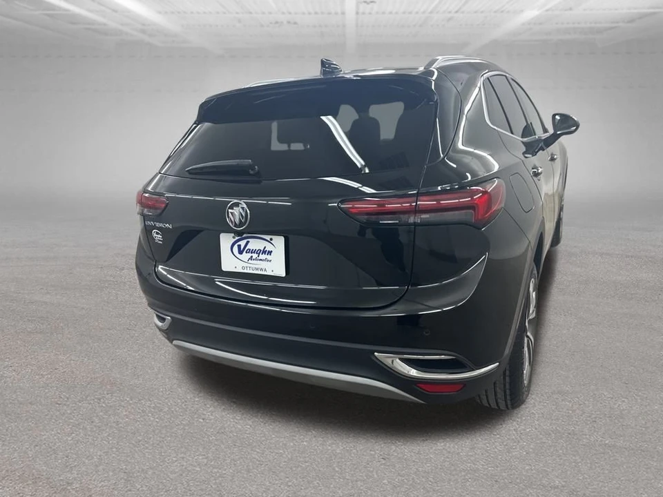 2023 Buick Envision - Image 12 of 12