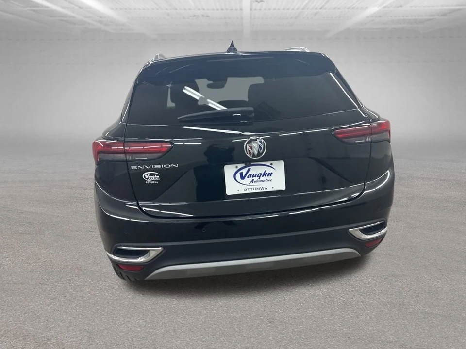 2023 Buick Envision - Image 11 of 12