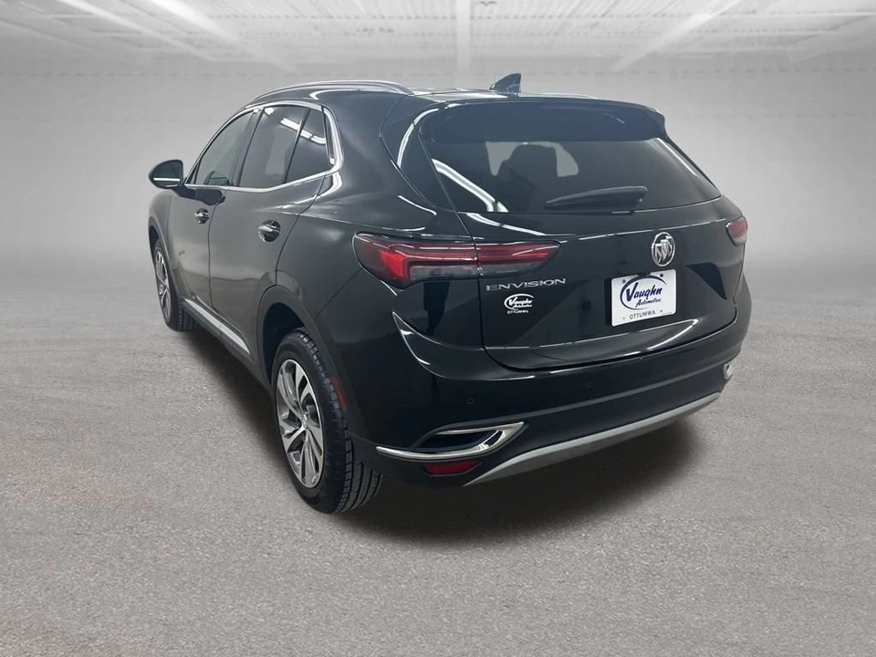 2023 Buick Envision - Image 10 of 12