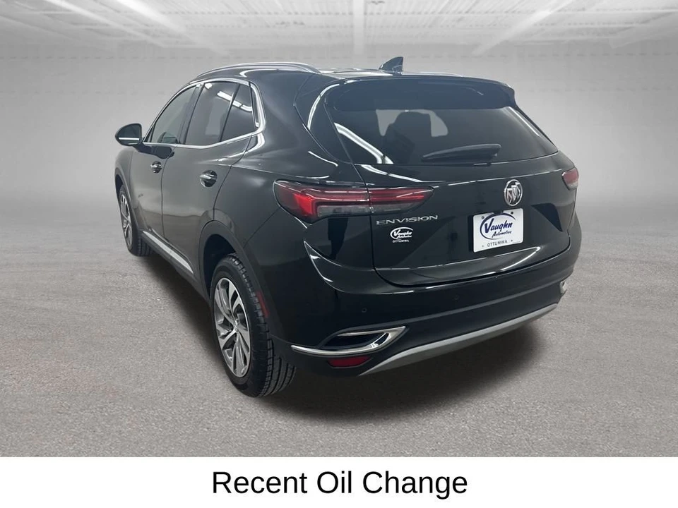 2023 Buick Envision - Image 10 of 12