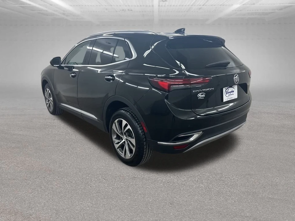 2023 Buick Envision - Image 9 of 12