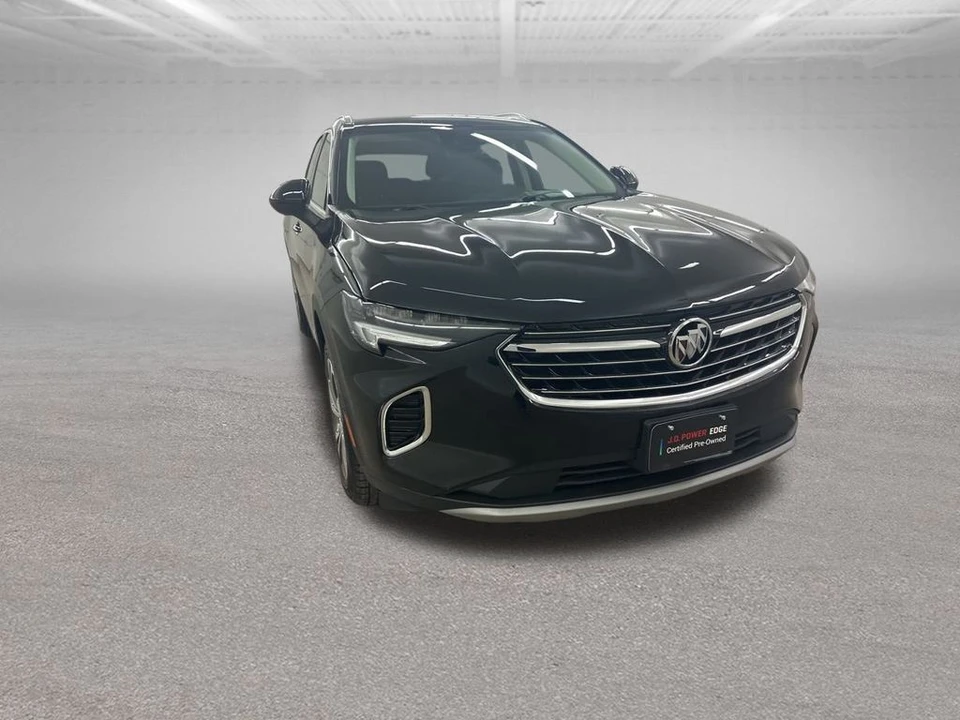 2023 Buick Envision - Image 3 of 12
