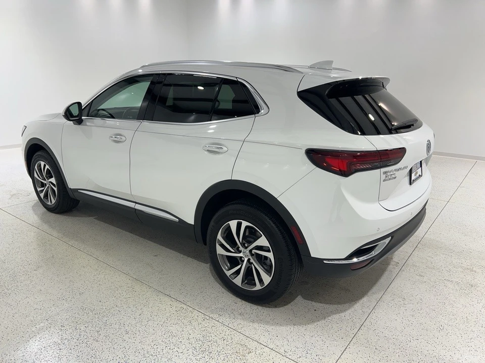2023 Buick Envision - Image 2 of 12