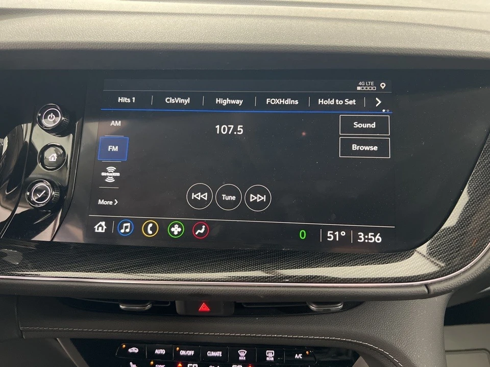 2023 Buick Envision - Image 12 of 12