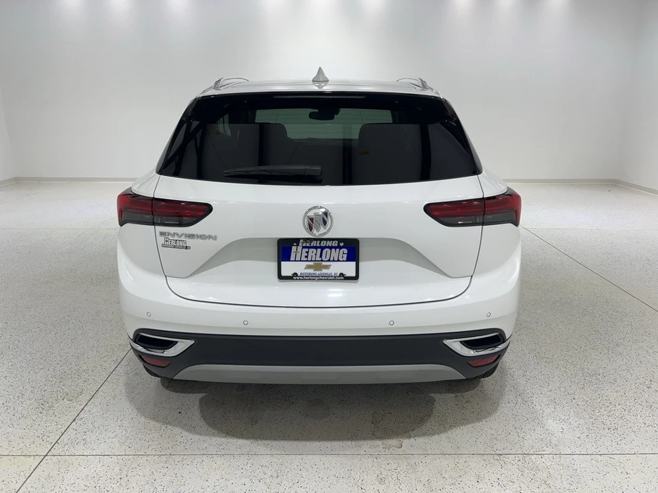 2023 Buick Envision - Image 3 of 12