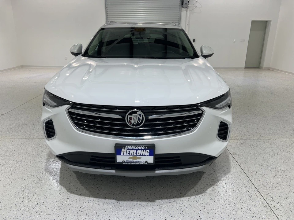 2023 Buick Envision - Image 7 of 12