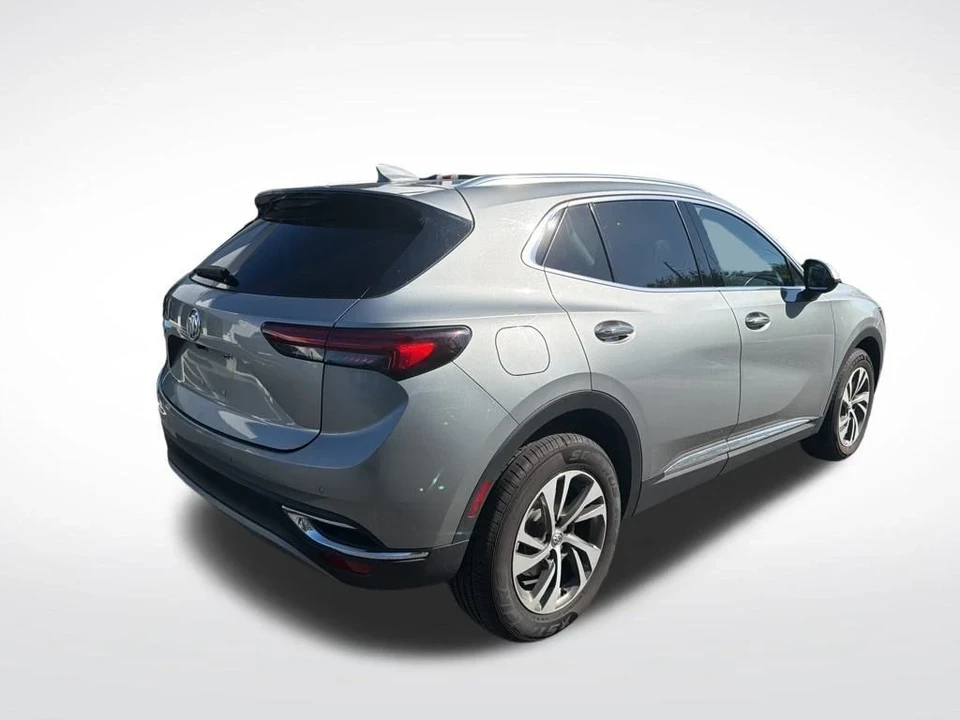 2023 Buick Envision - Image 5 of 12
