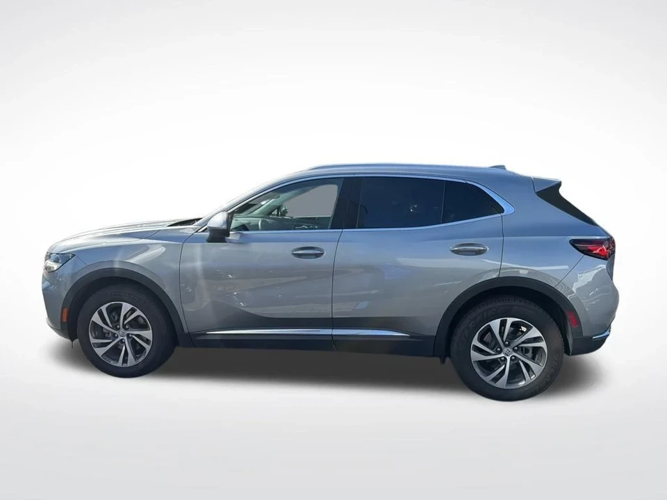 2023 Buick Envision - Image 8 of 12