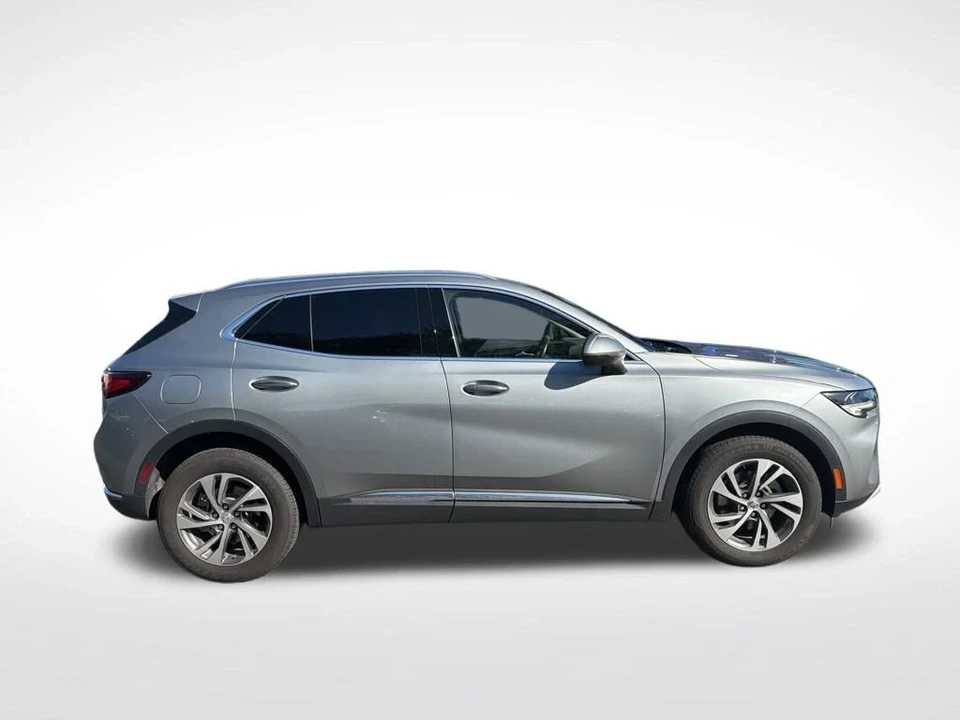 2023 Buick Envision - Image 4 of 12