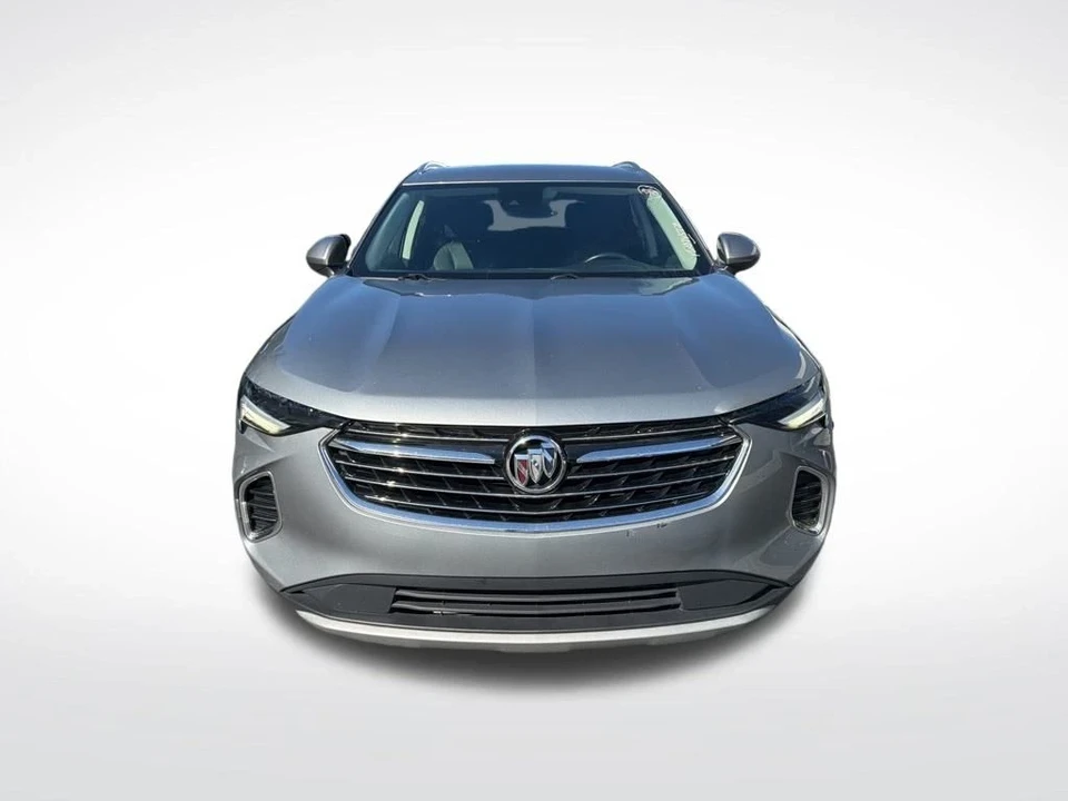 2023 Buick Envision - Image 3 of 12