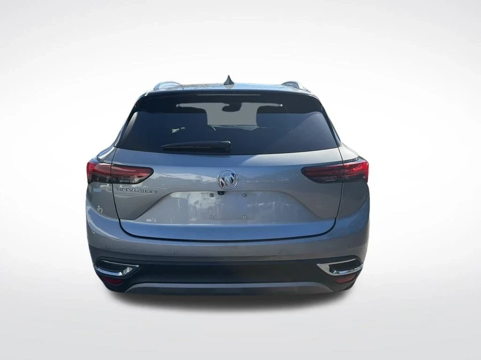 2023 Buick Envision - Image 7 of 12