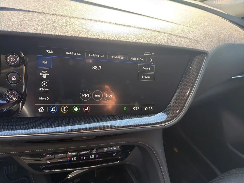 2023 Buick Envision - Image 12 of 12
