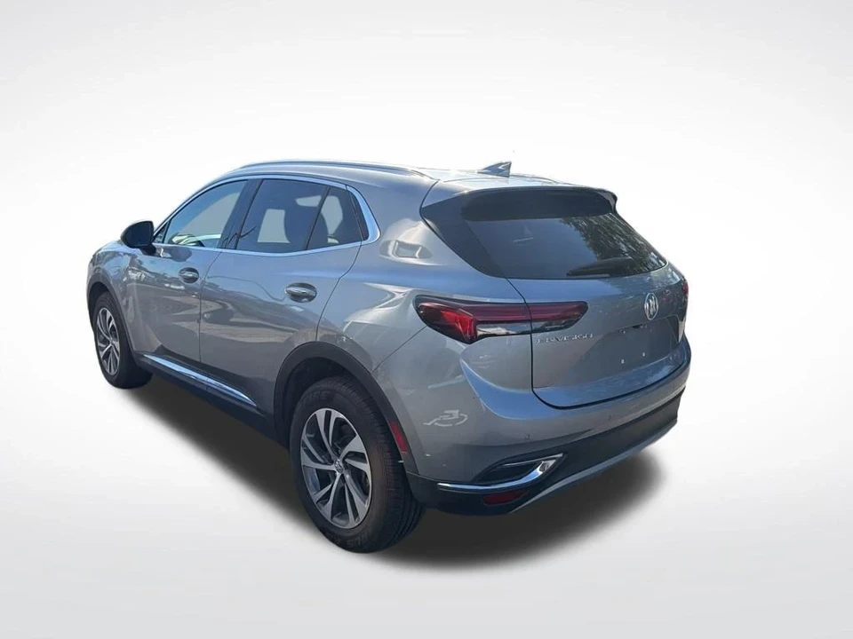 2023 Buick Envision - Image 6 of 12