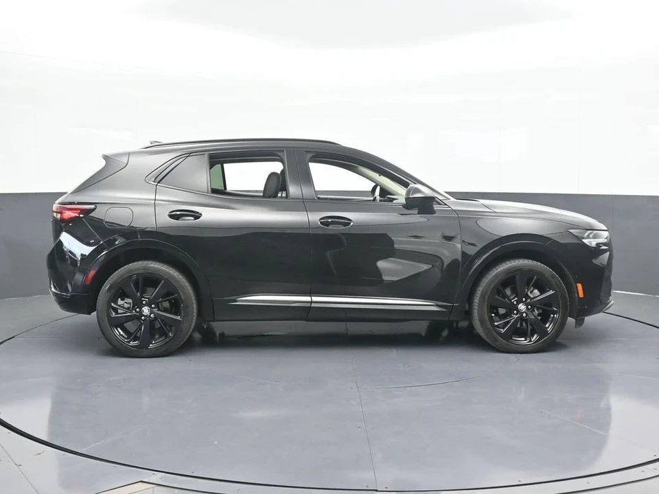 2023 Buick Envision - Image 7 of 12