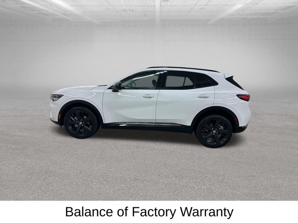 2023 Buick Envision - Image 9 of 21