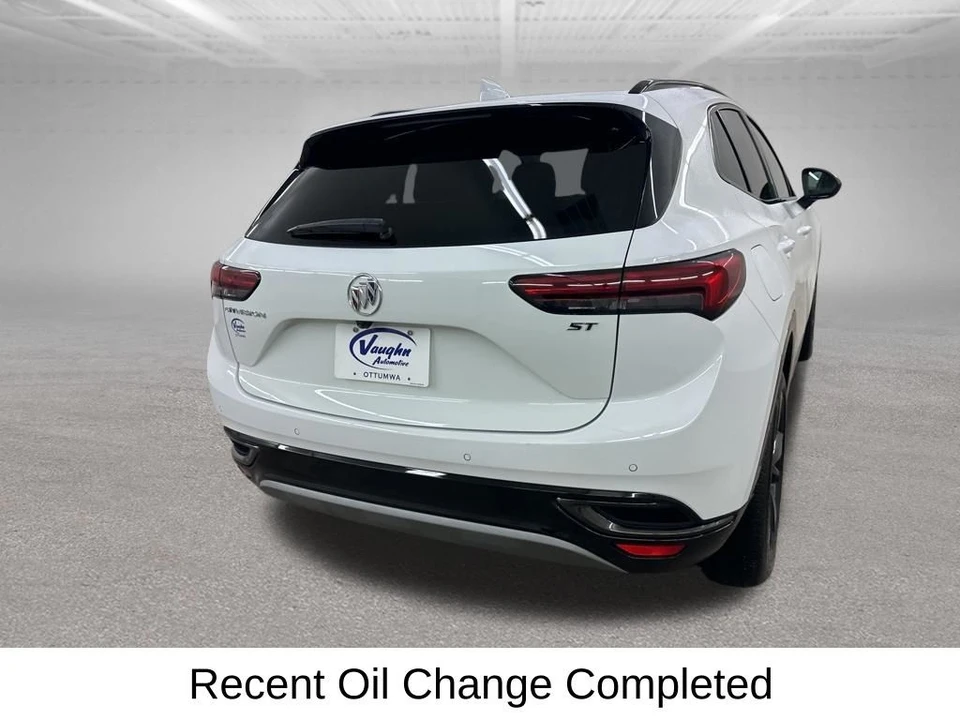 2023 Buick Envision - Image 13 of 21